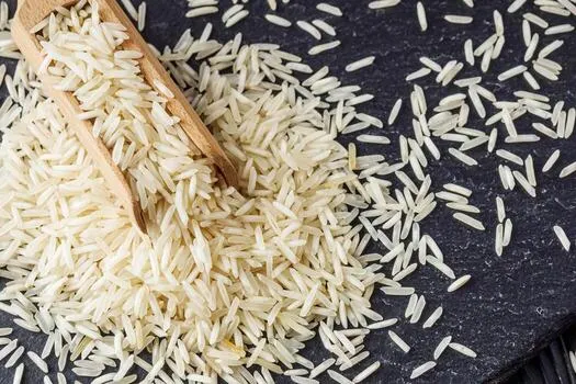 Diabetic Friendly Rice